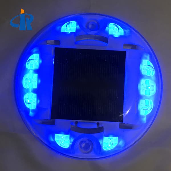 <h3>Blue Led Solar Road Stud Manufacturer In Malaysia-RUICHEN </h3>
